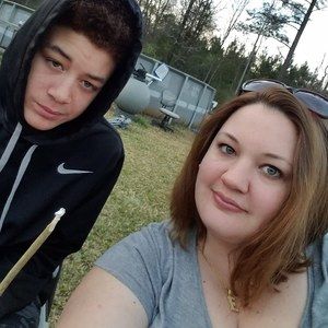 Meet your Posher, Erica